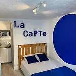 L'annexe Des Sables