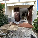 L'annexe Des Sables