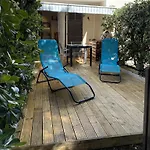 L'annexe Des Sables *