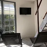 度假居 L'annexe Des Sables 耶尔