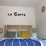L'annexe Des Sables 度假居 *