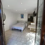 度假居 L'annexe Des Sables 耶尔