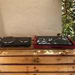 L'annexe Des Sables 度假居 *