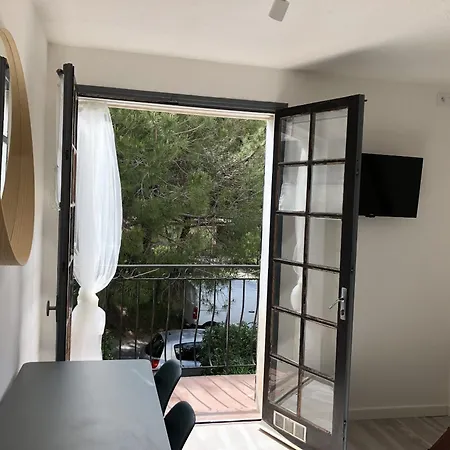 L'annexe Des Sables Ferienhaus Hyères