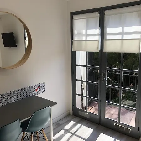 L'annexe Des Sables Ferienhaus Hyères