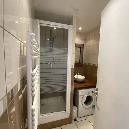 L'annexe Des Sables Ferienhaus