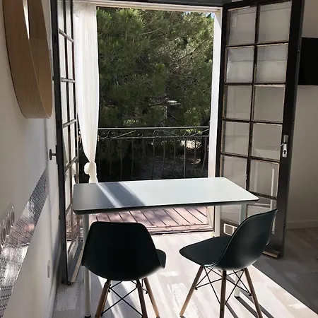 L'annexe Des Sables * Hyères