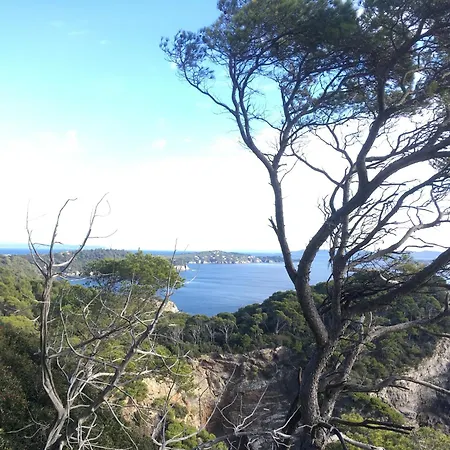 L'annexe Des Sables