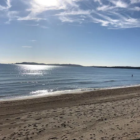 Holiday home L Annexe Des Sables Hyeres