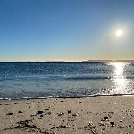 L'annexe Des Sables