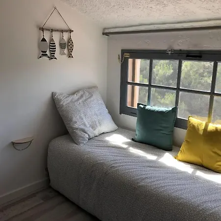 L Annexe Des Sables Casa vacanze *