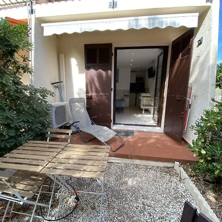 L'annexe Des Sables
