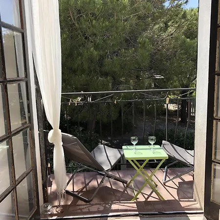 L'annexe Des Sables