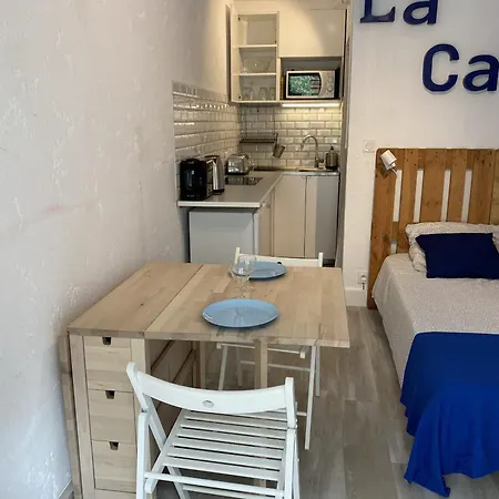 L'annexe Des Sables * Hyeres