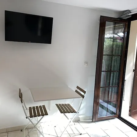 L Annexe Des Sables * Hyeres