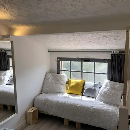 Holiday home L'annexe Des Sables Hyeres