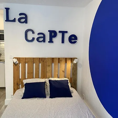 L Annexe Des Sables