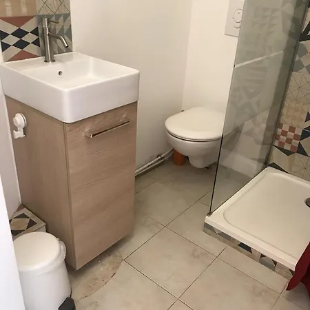 L Annexe Des Sables Holiday home
