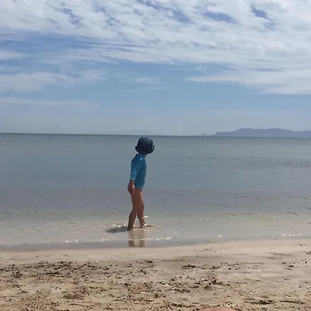 L Annexe Des Sables Ιέρ