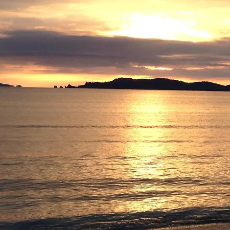 L Annexe Des Sables Σπίτι διακοπών