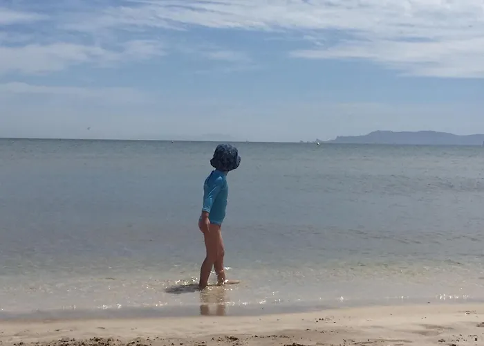 L'annexe Des Sables Hyères