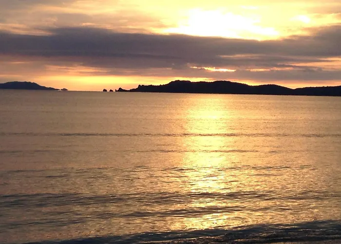 L'annexe Des Sables Сasa de vacaciones